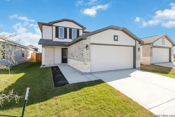 6115 Quiet Oak Pl, San Antonio, TX 78219
