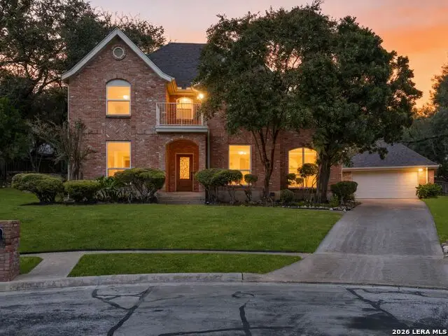 13423 Vista Del Mar, San Antonio, TX 78216 - #1