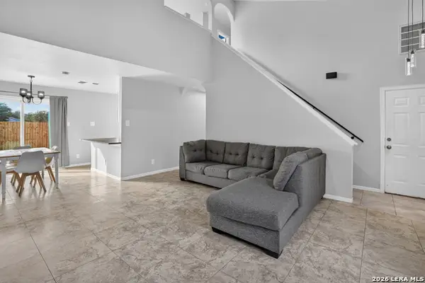 5827 Teal Lk, San Antonio, TX 78244
