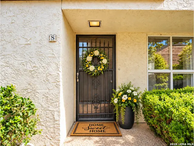 7123 Thrush View Lane #8, San Antonio, TX 78209 - #1