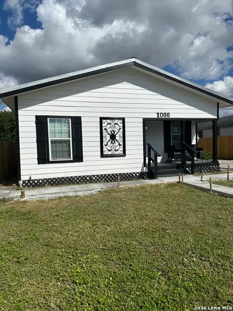 304 County Road 1196, Sinton, TX 78387 - #1