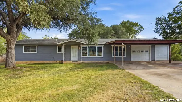108 Oak Springs Dr, Canyon Lake, TX 78133 - #1