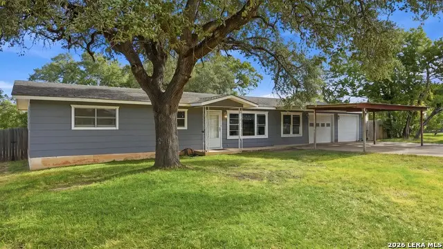 108 Oak Springs Dr, Canyon Lake, TX 78133 - #2