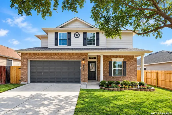 3920 Wensledale Dr, Schertz, TX 78108