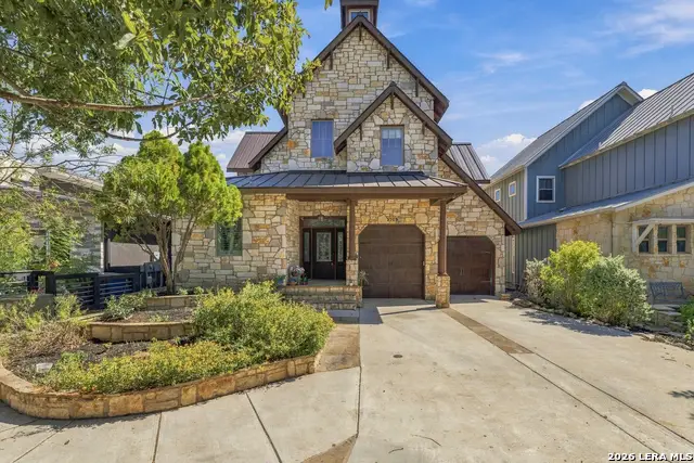 1149 Turtle Trail, New Braunfels, TX 78130 - #1