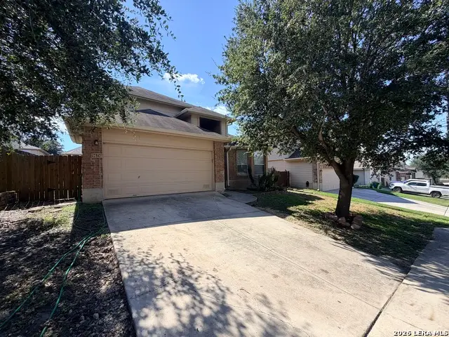 9626 Mediator Pass, Converse, TX 78109 - #2