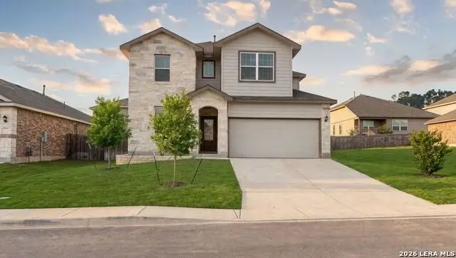 20632 Streamlet End, San Antonio, TX 78266 - #1