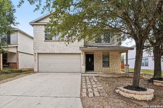 11850 Briarton Wls, San Antonio, TX 78254 - #1