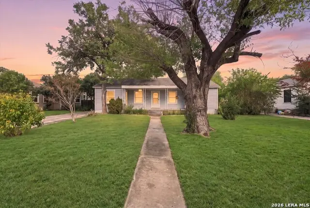 2315 W Mulberry, San Antonio, TX 78201 - #1