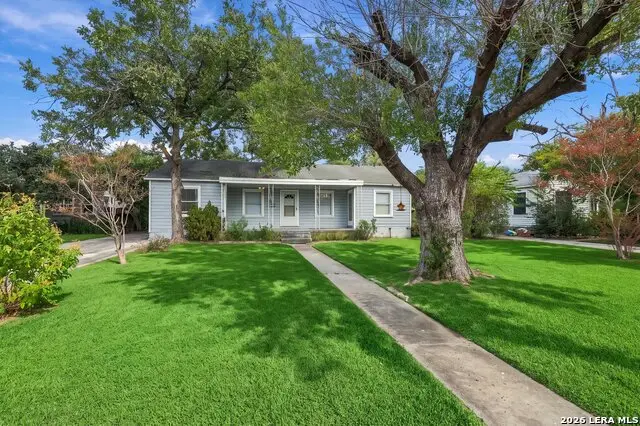 2315 W Mulberry, San Antonio, TX 78201 - #2