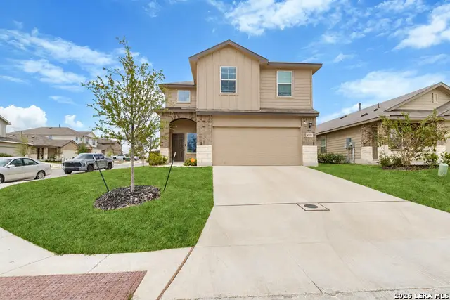 4503 Bontebok Dr, Converse, TX 78109 - #1