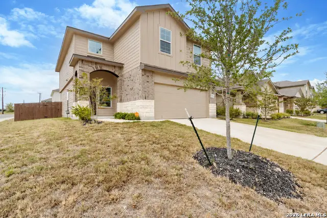 4503 Bontebok Dr, Converse, TX 78109 - #3