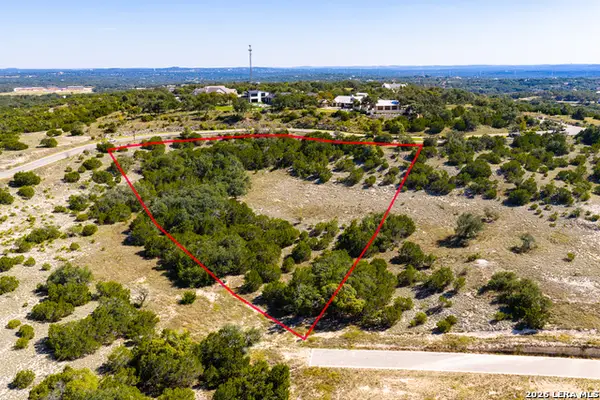 TBD Early Bird Ln, Boerne, TX 78006