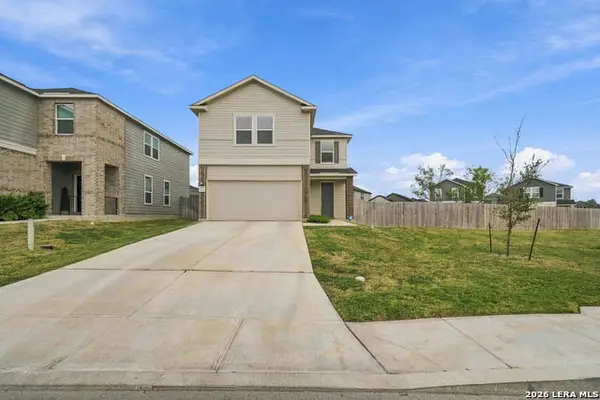 5620 Foppiano Loop, Converse, TX 78109