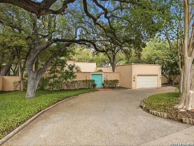 149 Country Lane, San Antonio, TX 78209 - #1