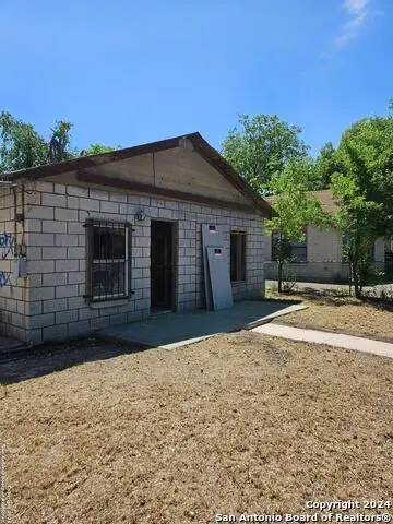 1710 Hidalgo St, San Antonio, TX 78207 - #1