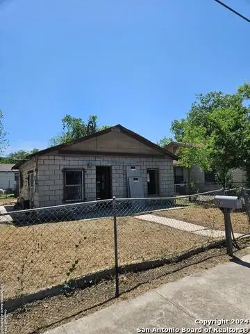 1710 Hidalgo St, San Antonio, TX 78207 - #3