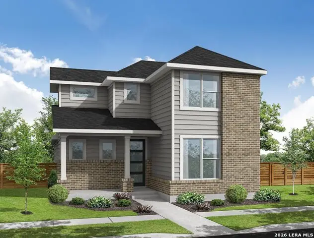 1524 Esplanade Pkwy, San Marcos, TX 78666 - #1