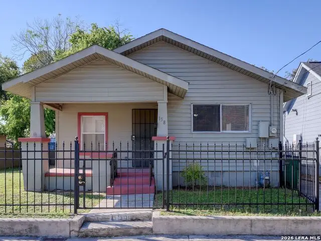 158 Oelkers, San Antonio, TX 78204 - #1