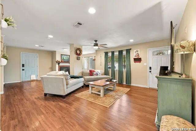 139 Timber Ln, New Braunfels, TX 78130 - #3