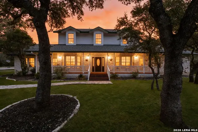 31846 Sunland, Boerne, TX 78015 - #1
