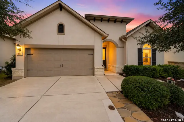107 Escondido, Boerne, TX 78006 - #1