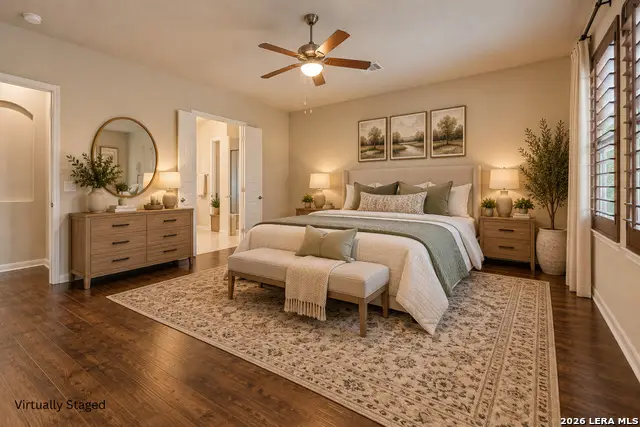 107 Escondido, Boerne, TX 78006 - #3