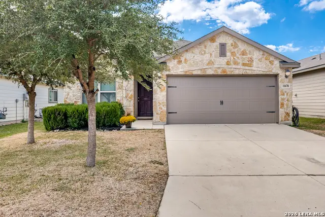 11670 Tribute Oaks, San Antonio, TX 78254 - #1