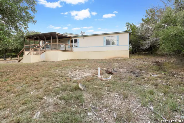 140 Lake Terrace Dr, Lakehills, TX 78063 - #1
