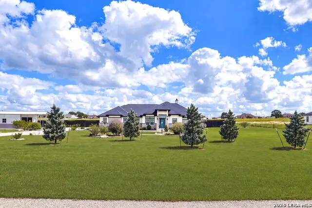 191 Triple R Dr, La Vernia, TX 78121 - #1