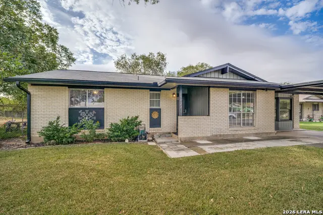 5022 Cinderella St, Kirby, TX 78219 - #1