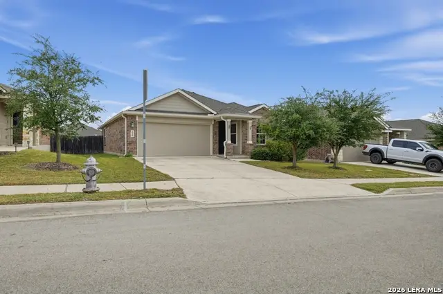 210 Hanover Pl, Cibolo, TX 78108 - #2