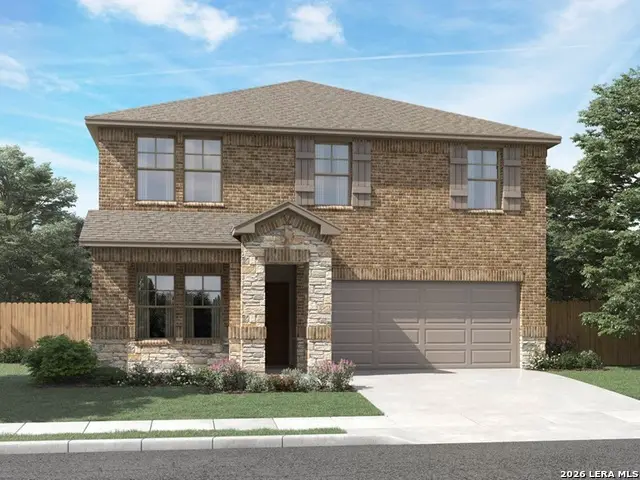5536 Mcbride Street, Cibolo, TX 78108 - #1