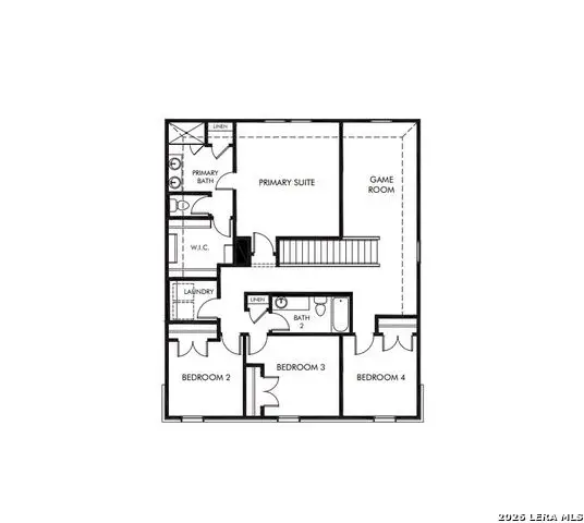 5536 Mcbride Street, Cibolo, TX 78108 - #3