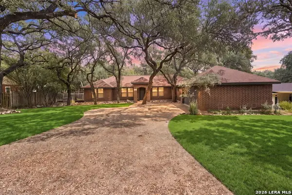 17310 Springhill Dr, San Antonio, TX 78232