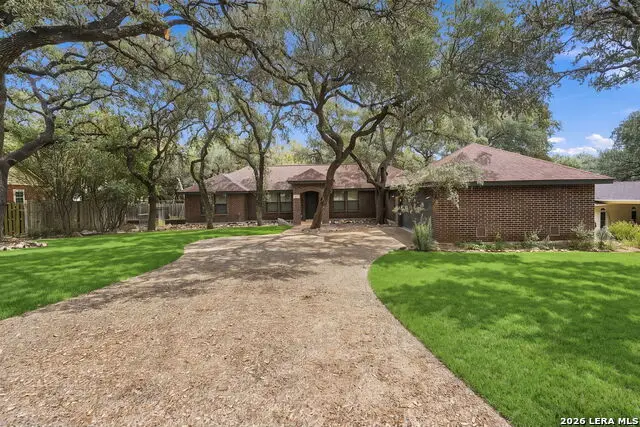 17310 Springhill Dr, San Antonio, TX 78232 - #2