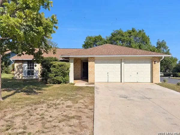 4902 Sparrow, San Antonio, TX 78217