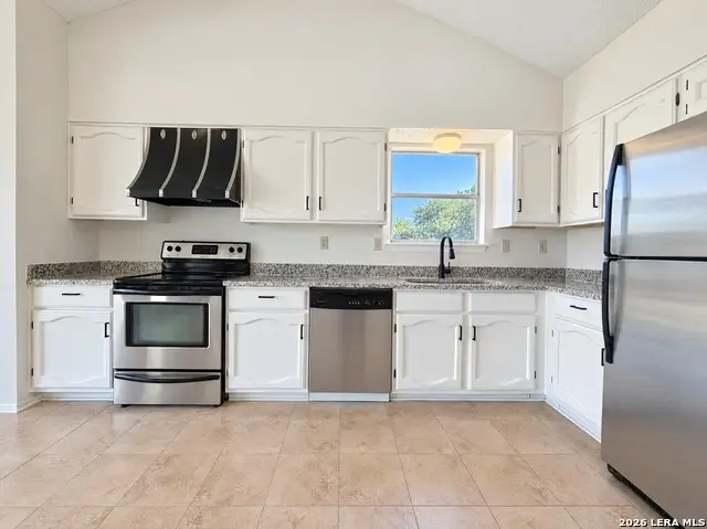 4902 Sparrow, San Antonio, TX 78217 - #3