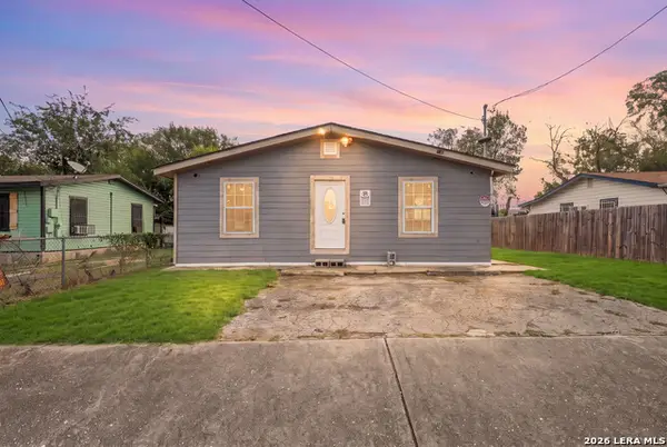 1430 Dahlgreen Ave, San Antonio, TX 78237