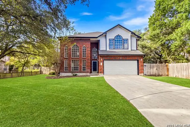 13702 Chittim Woods, San Antonio, TX 78232 - #1