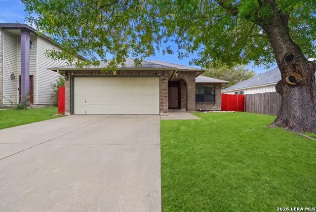 10022 Gentle Point, San Antonio, TX 78254 - #3
