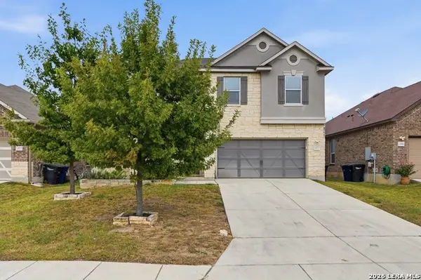 2077 Oxbow Cir, New Braunfels, TX 78130