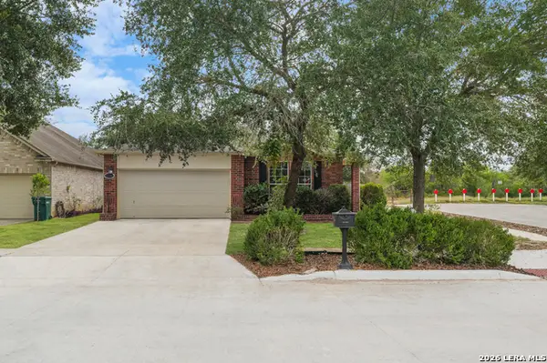 6600 Wayman Rdg, San Antonio, TX 78233