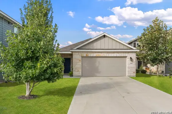 9911 La Lila Way, San Antonio, TX 78224