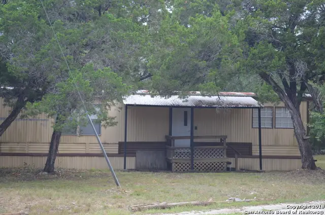 505 Mountain Dr, Lakehills, TX 78003 - #2