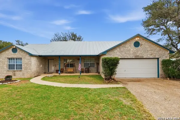 111 Woodland Blvd, Boerne, TX 78006
