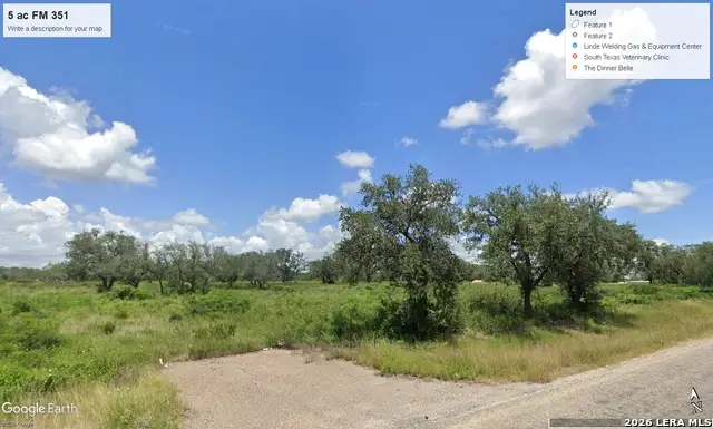 300 W Fm 351, Beeville, TX 78102 - #1
