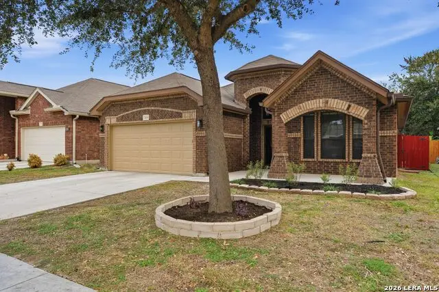 4114 Grissom, San Antonio, TX 78251 - #1