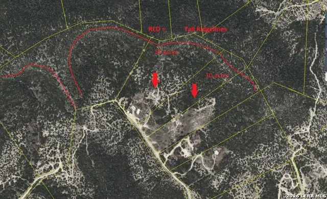 LOT 110C Juniper, Tarpley, TX 78883 - #2