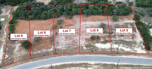 540 Sendera Valley Dr, Canyon Lake, TX 78133 - #3